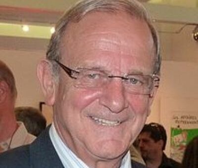 Jean-Pierre Leleux