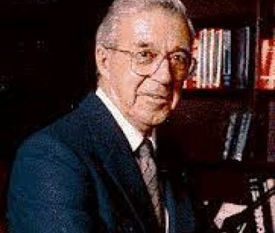 Jean Pouliot