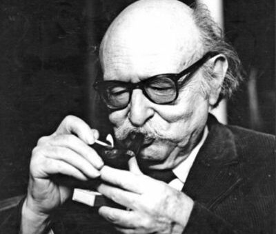 Jean Rostand