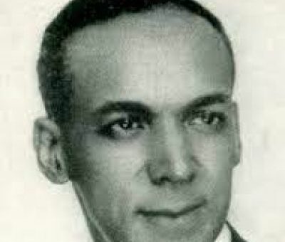 Jean Silvandre