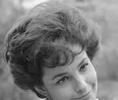 Jeanne Bal