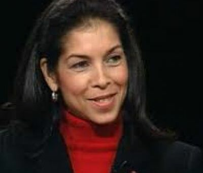 Jeanne Moutoussamy-Ashe