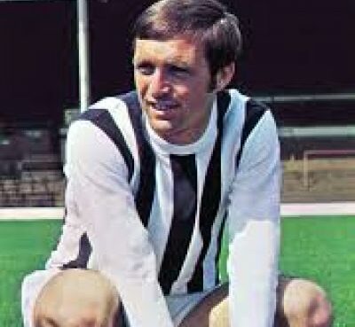 Jeff Astle