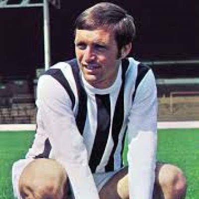 Jeff Astle