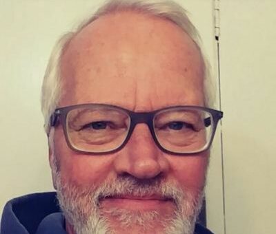 Jeff Johnston