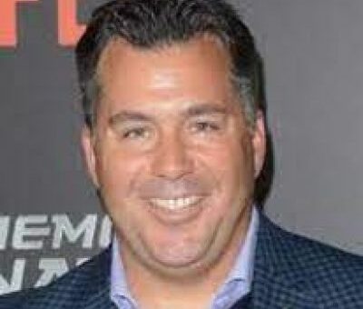 Jeff Morris
