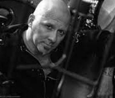 Jeff Stearns