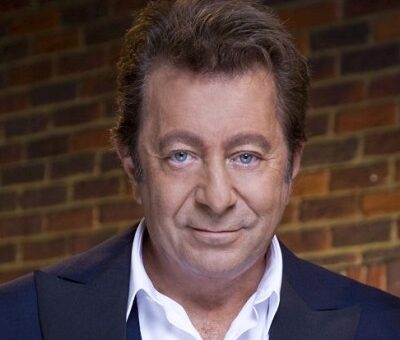 Jeff Wayne