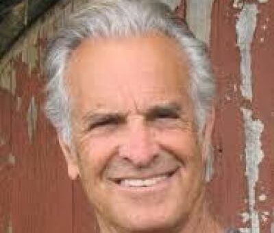 Jeffrey Moussaieff Masson