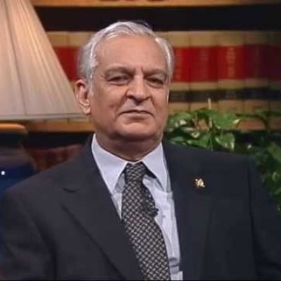 Jehangir Karamat