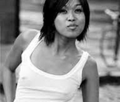 Jen Oda