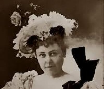 Jennie Yeamans
