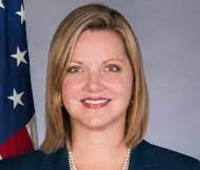Jennifer Davis
