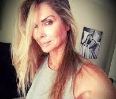 Jennifer Gould