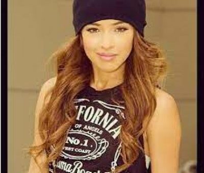 Jennifer Jayleen Martinez