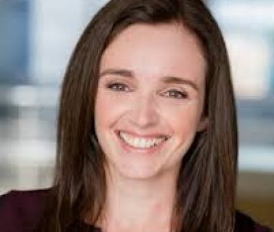 Jennifer Ruffner