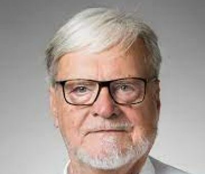 Jens Christian Djurhuus