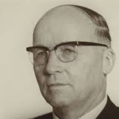 Jens E. Ekornes