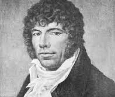 Jens Immanuel Baggesen