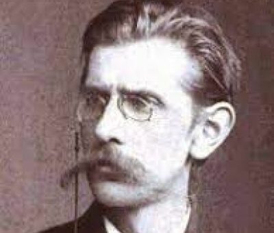 Jens Peter Jacobsen