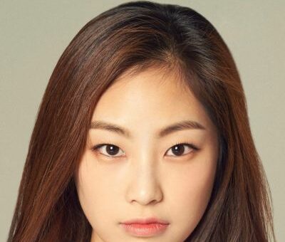 Jeon Soo-jin