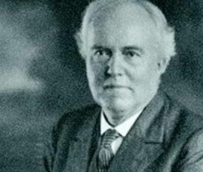 Jeremiah Rankin