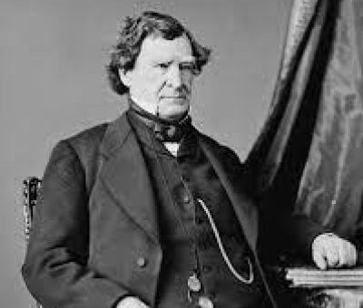Jeremiah S. Black