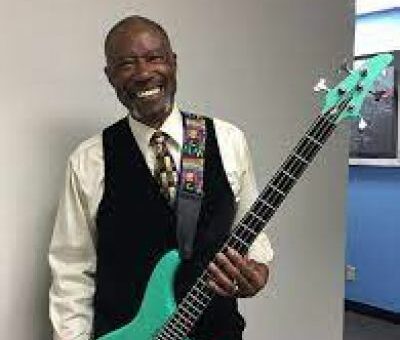 Jerry Jemmott