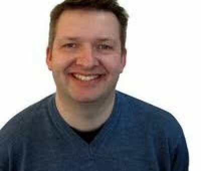Jesper Ewald