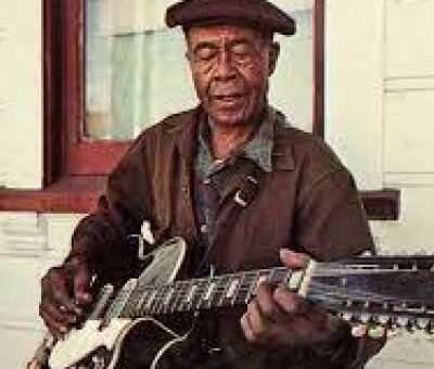 Jesse Fuller