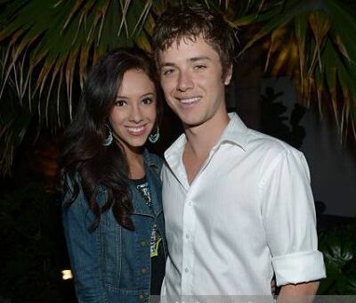 Jessica Sumpter