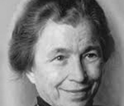 Jessie Bernard