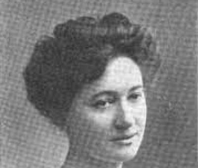 Jessie Busley