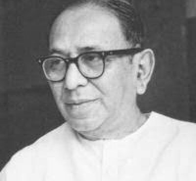 Jhinabhai Desai