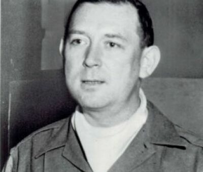 Jim G. Lucas