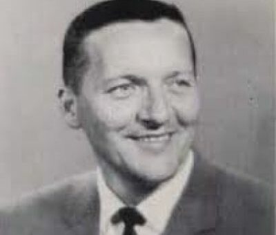 Jim Goddard
