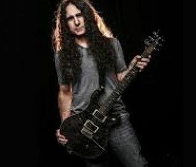 Jim Matheos