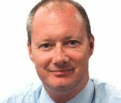 Jim Morahan