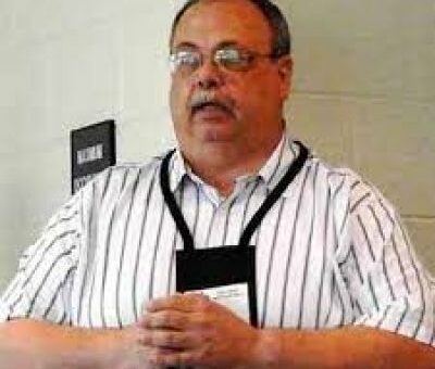 Jim Pabian