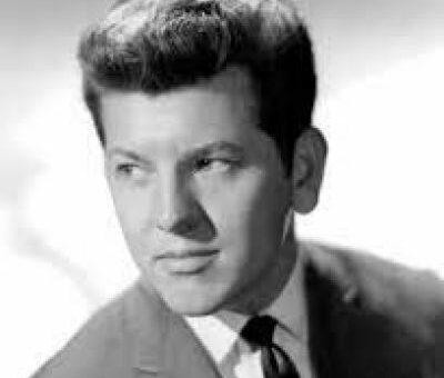 Jimmy Clanton