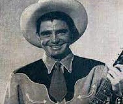 Jimmy Cox