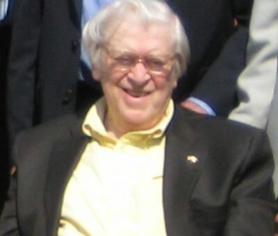 Jimmy Perry