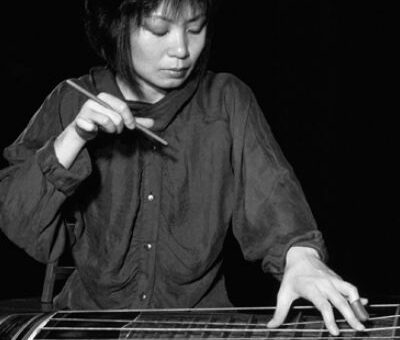 Jin Hi Kim