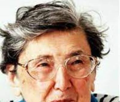 Jirina Haukova