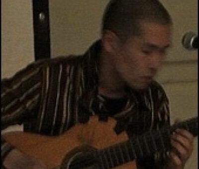 Jiro Matsumoto