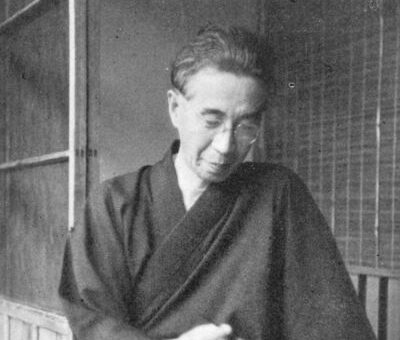 Jiro Osaragi