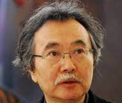 Jiro Taniguchi