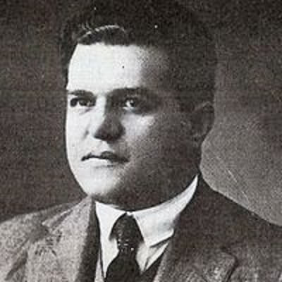 Joao Batista Luzardo