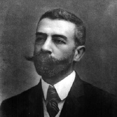 Joaquin V. Gonzalez