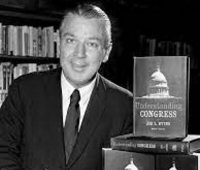 Joe L. Evins